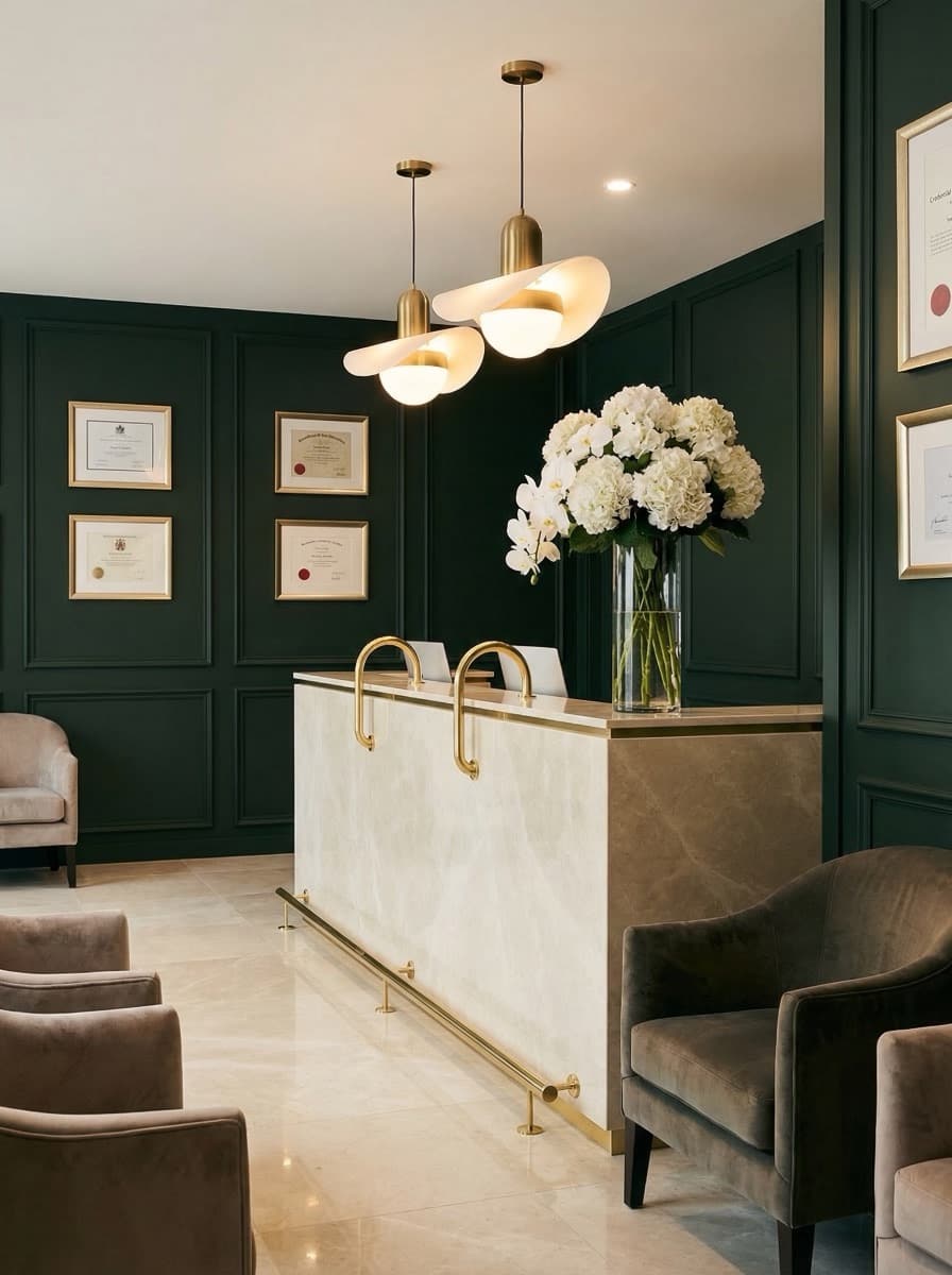 My Private Clinic — our story