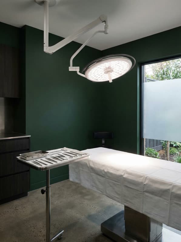 Minor surgery at My Private Clinic, Preston