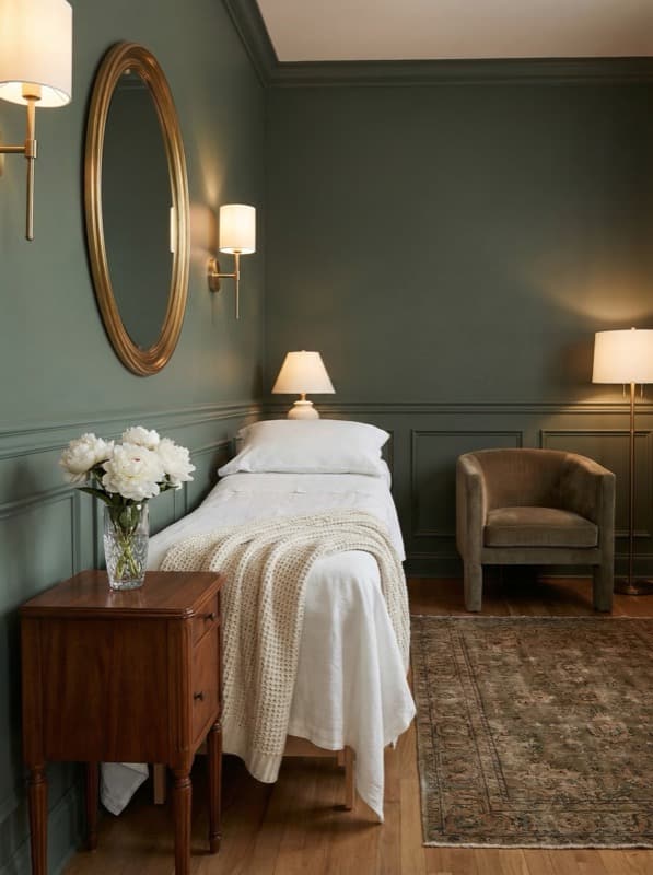 Women's Health Care in Preston That Takes You Seriously at My Private Clinic, Preston